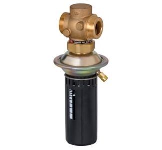 Danfoss AVP25 kvs 8