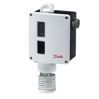 Danfoss RT107 - Termostaatti