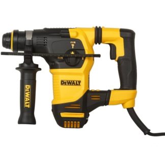 DeWALT D25333K-QS