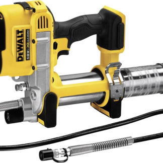 DeWALT DCGG571NK-XJ - Rasvapistooli - ilman akkua - 18 V