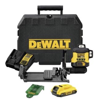 DeWALT DCLE34031D1-QW