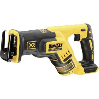 DeWALT DCS367N - Vekslende sav - ledningfri - intet batteri - 18 V - SOLO