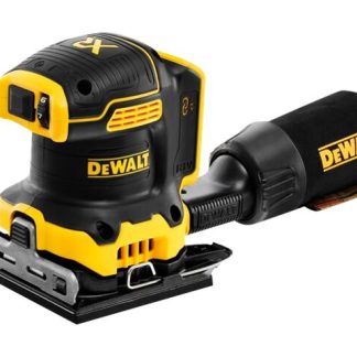 DeWALT DCW200N-XJ - Piirihiomakone - akkukäyttöinen - 1/4 levyinen