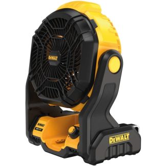DeWALT XR tuuletin - 18 V
