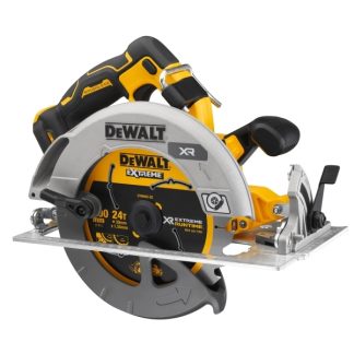 DeWalt DCS573NT-XJ akkukäyttöinen käsisirkkeli