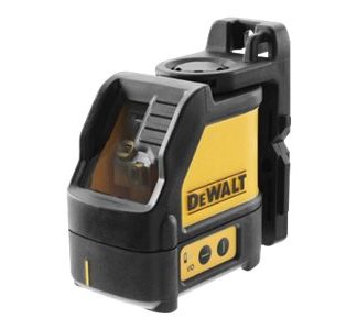 DeWalt DW088CG - Krydslinjelaservaterpas