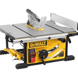 DeWalt DWE7492-QS Pöytäsaha - 2000 W - 250 mm