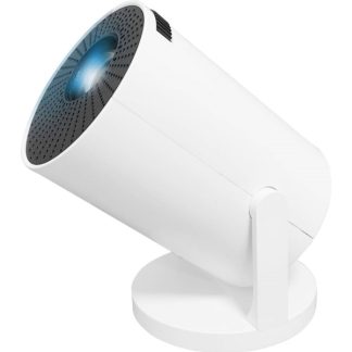Denver-projektori PR-1500 LED 120 ANSI lumenia