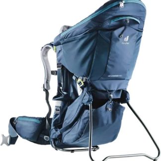 Deuter Kid Comfort Pro lastenkantorinkka