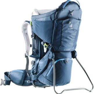Deuter Kid Comfort lastenkantorinkka