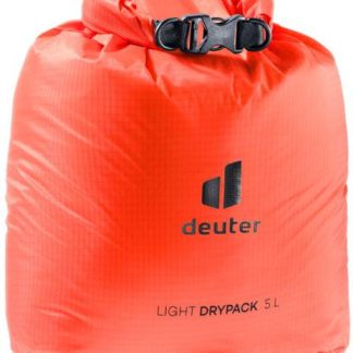Deuter Light Drypack 5 kuivasäkki
