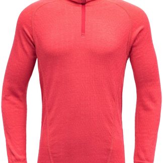 Devold Duo Active Merino 205 Junior Zipneck lasten alus- ja väliasu