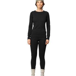 Devold Duo Active Merino 205 Shirt Woman naisten merinovillapaita