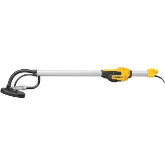 Dewalt DWE7800-QS Tørbygningssliber 450 W 225 mm