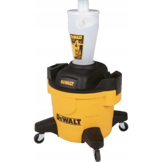 Dewalt Dust Seperator Cyclonic Dxvcs0002 23Lc Dxvcs0002 23L