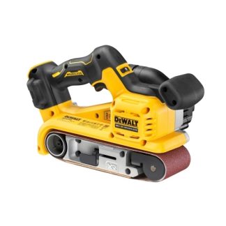 Dewalt hihnahiomakone Cordles Dcw220n-Xj 18V