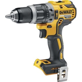 Dewaltin akkuporakone Dcd778m2t-Qw 18V 2X4.0Ah