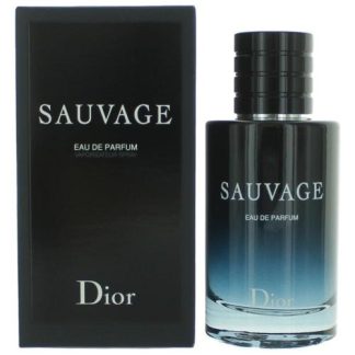 Dior Sauvage - EDP - 100 ml