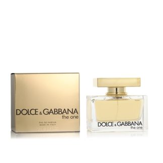 Dolce & Gabbana The One Eau De Parfum 75 ml (woman)