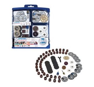 Dremel SC725