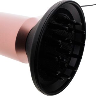 Dyson Supersonic Hiustenkuivaaja HD16 - Keraaminen vaaleanpunainen ja ruusukultainen