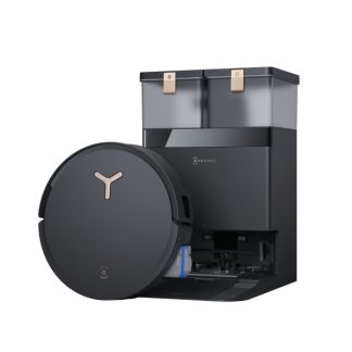 ECOVACS Robotti-imuri DEEBOT X8 PRO OMNI