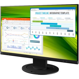 EIZO FlexScan EV2360-BK