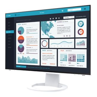 EIZO FlexScan EV2495-WT