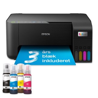EPSON ECOTANK ET-2860 DIN A4