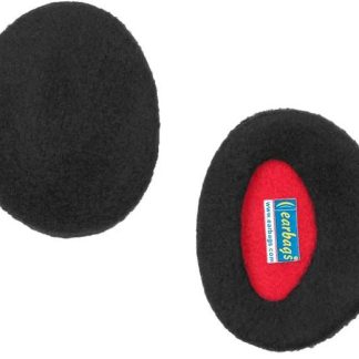 - Earbag-korvalämmitin pipo