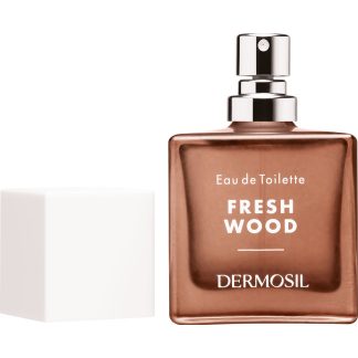 Eau de Toilette Fresh Wood - Itämainen vesipohjainen tuoksu