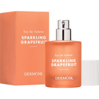 Eau de Toilette Sparkling Grapefruit - Pirskahtelevan raikas tuoksu