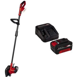 Einhell Einhell GE-LE 18/190 akkukäyttöinen reunaleikkuri 18V sis. akun ja laturin - SOLO