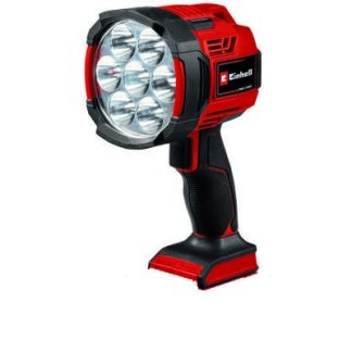Einhell TE-CL 18/2500 LiAC-solo