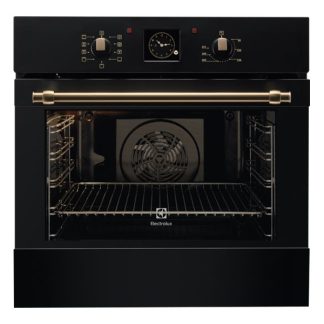 Electrolux EOB 3400 BOR uuni