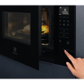 Electrolux KMFE264TEX