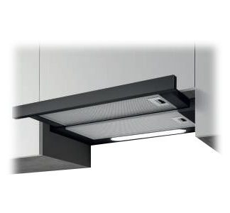 Elica Elite 14 LUX 60 BL