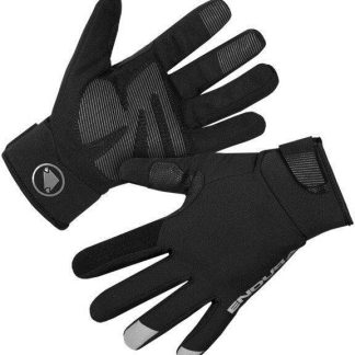 Endura Strike Glove miesten pyöräilyhanskat