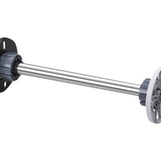 Epson 2-3 tuuman kaksoiskireyssyöttökara Stylus Pro 4900 -tulostimeen