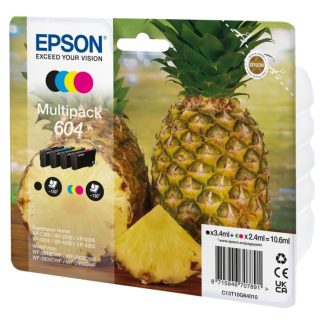 Epson 604