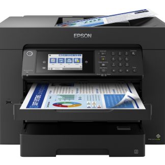 Epson WorkForce Pro WorkForce WF-7840DTWF