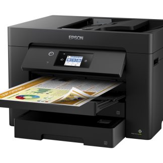 Epson WorkForce WF-7830DTWF