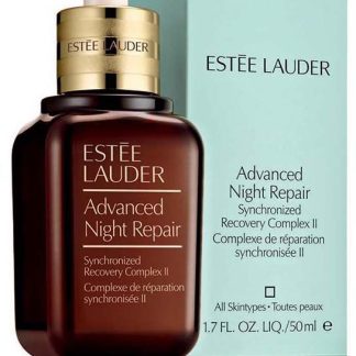 Estée Lauder Advanced Night Repair Synchronized Multi-Recovery Complex 50 ml