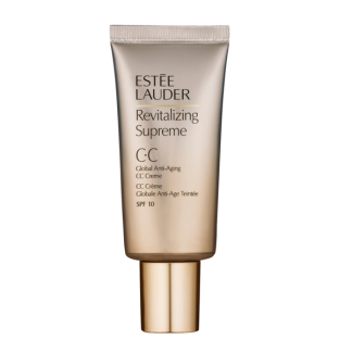 Estee Lauder - Revitalizing Supreme Global Anti-Aging CC Creme