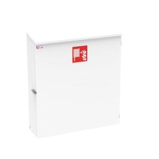 Falck-letkukaappi malli 4SW w/30m x 25mm letku ulkokäyttöön