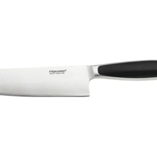 Fiskars 1016465 Royal Santoku-veitsi