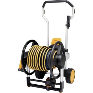 Fiskars Waterwheel XL käsikäyttöinen kastelujärjestelmä