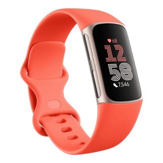 Fitbit Charge 6