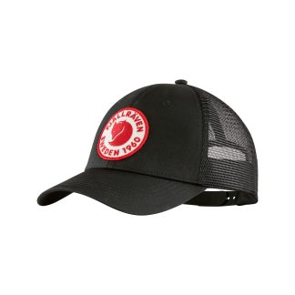 Fjällräven 1960 Logo Långtradarkeps trucker-lippalakki