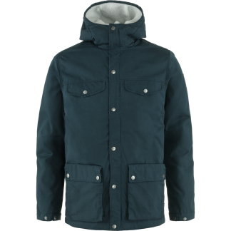 Fjällräven Greenland Winter Jacket - Miesten talvitakki